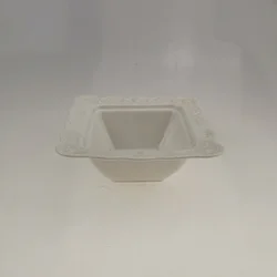 Tanjir keramički 14x14cm 170646
