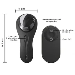 Gardj Europe DISCREET VIBE +