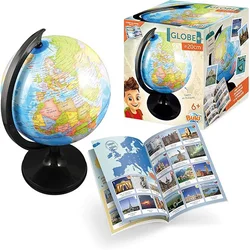 Globus 20cm Buki 106227