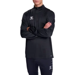HMLESSENTIAL HALF-ZIP
