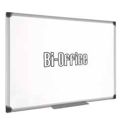 Bi-Office Tabla bela Maya Pro, 100x200 cm magnetna