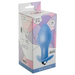 Lola games Analna kupa Bulb Anal Plug