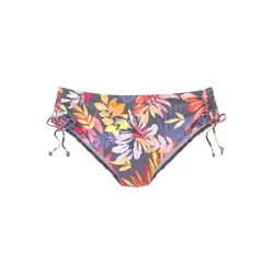 VIVANCE Bikini hlačke, siva