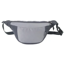 Nitro Hip Bag Graphite