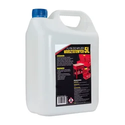 Čistilo za pralne posode 5L