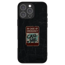 ULTIMATE CASE za Apple iPhone 16 Pro Max - EMERGENCY