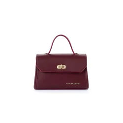 Vince Camuto Ženska torbica Gela, Bordo
