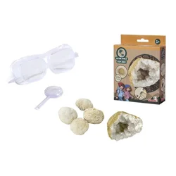 Simba Odkrijte geode
