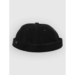 REELL Docker Cap black cord