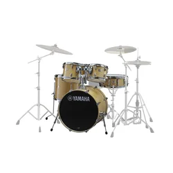 Yamaha Stage Custom Birch SBP2F5 NW set
