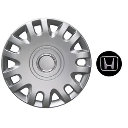 Ratkapne za Honda 333, 15