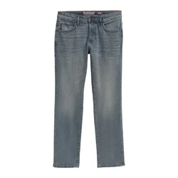 TOM TAILOR Kavbojke Marvin moder denim