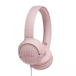 JBL slušalice Tune 500, Pink