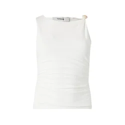 TOPSHOP Top MINDY bela