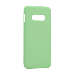 Maska Beautiful thin za Samsung S10e/G970 mint.