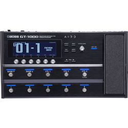 BOSS EFEKT GT1000