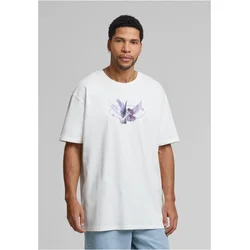 Vive la Liberte Oversize T-Shirt ready to be dyed