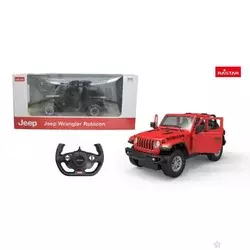 Auto R/C 1:14 Jeep WranglerJL 53/79400