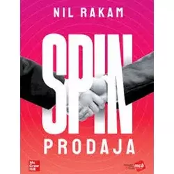 Spin prodaja