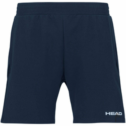 Muške kratke hlače Head Power Shorts - dark blue