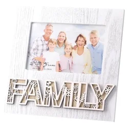 Takk woody ram za fotografije drvo family 10x15cm ( 706510 )