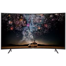 SAMSUNG LED TV UE55RU7372