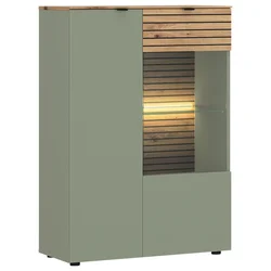 Vitrina Nexa