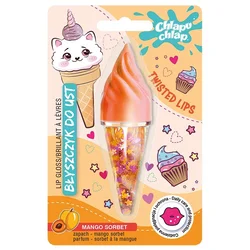 Glos za ustnice v kornetu - mango sorbet 14,5 ml