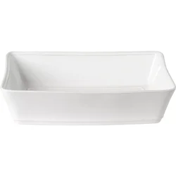 Costa Nova pekač Friso 35x26 cm, bel