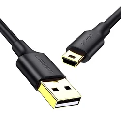 UGREEN Usb 2.0 M na Mini 5pin M kabl 0,25m