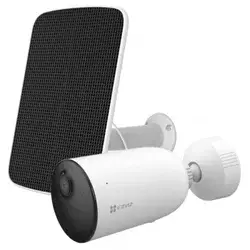 CS-CB3 2MP Kamera i Solarni Panel (set) Ezviz ( 9050 )