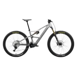 Orbea Rise LT M10 630 Wh 29 2026 E-kolo