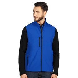 EXPLODE SKIPPER VEST, softshell prsluk Boja: Rojal plava Veličina: M