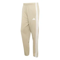Adidas M 3S FT TC PT, moške hlače, bež TU083