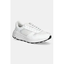 Superge Common Projects Premium Runner In Mesh