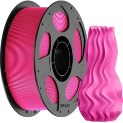 Anycubic PLA Basic Magenta, 1.75 mm / 1000 g