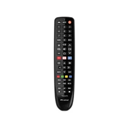 DALJINEC GB PERSONAL 9+ HISENSE