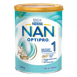 NAN 1 OPTIPRO 800 G