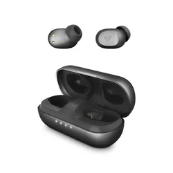 ENERGY SISTEM Urban 3 Graphite True Wireless bežične slušalice sive