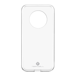 Maska za Huawei Mate 40 Pro Giulietta transparent crystal clear