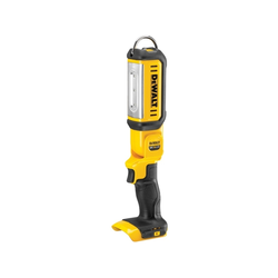 DEWALT Aku LED lampa DCL050 žuta