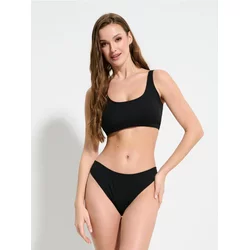 Sinsay - Bikini top - crno