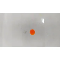 Narandžasta 3020 toner za epoksidnu smolu