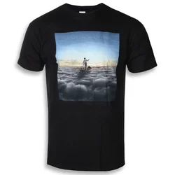 Metal majica moška Pink Floyd - Endless River - ROCK OFF - PFTEE75MB