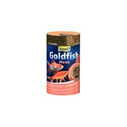 Tetra Goldfish Menu 250 ml