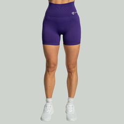 STRIX Women‘s Seamless Shorts Cosmos