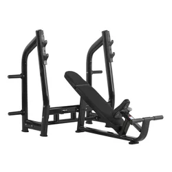 RING Olimpijska kosa klupa za bench RP H-IBENCH