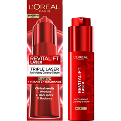 Loreal revitalift laser kremasti serum 30ml ( 1100049265 )
