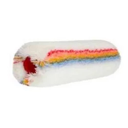 VALJČEK 12 CM MULTICOLOR MINI - ARTPAINT (12 CM)