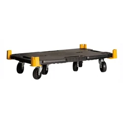 ARTPLAST Transportna platforma L5838N4A/ 580 x 380 x 150 mm/ do 800 kg nosivosti